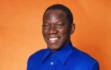 M. Koné Dossongui