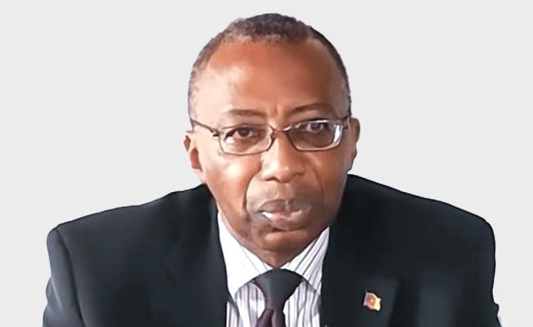 Pr Jean-Emmanuel Pondi